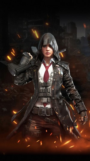 PUBG, PlayerUnknowns Battlegrounds, 4k