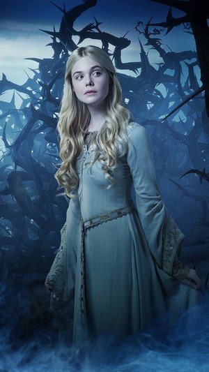 Princess Aurora from Maleficent 2 4K