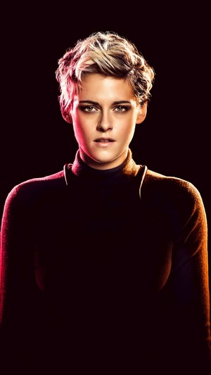 Kristen Stewart from Charlie's Angels