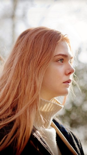 Elle Fanning