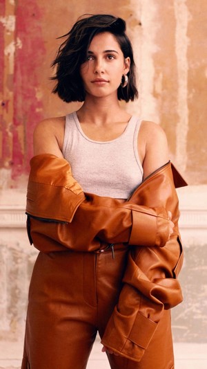 Naomi Scott, Photoshoot, 4k