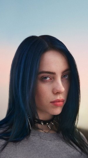 Billie Eilish, 4k