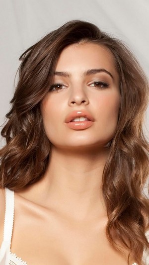 Emily Ratajkowski 4K