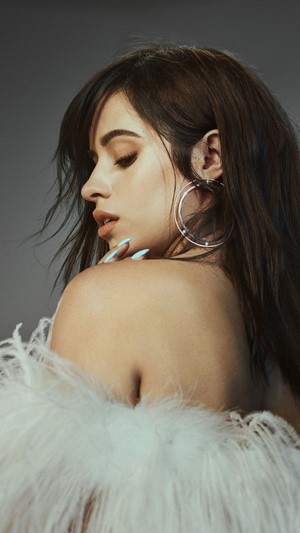 Camila Cabello 4K Photoshoot