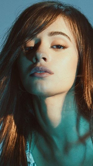 Camila Cabello 4K Photoshoot