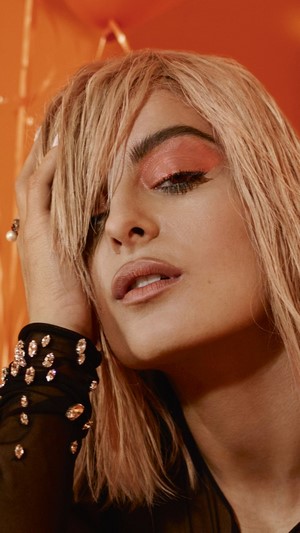 Bebe Rexha