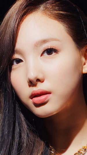 Nayeon, TWICE, Fake and True, 4k