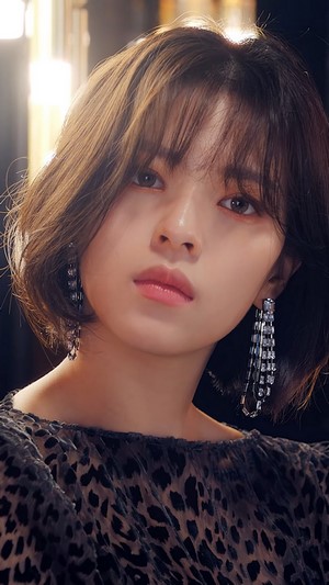 Jeongyeon from TWICE