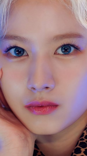 Sana from TWICE