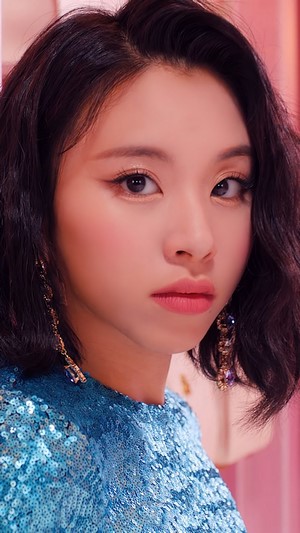 Chaeyoung from TWICE
