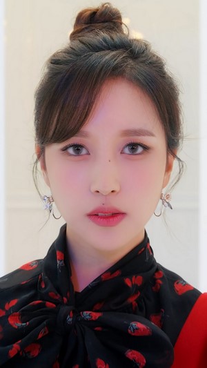 Mina from TWICE