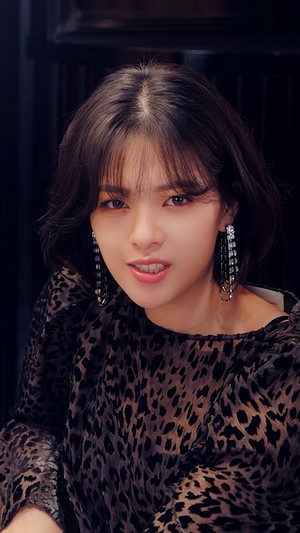 Jeongyeon from TWICE