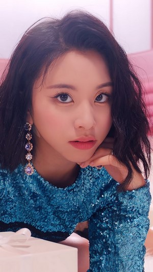 Chaeyoung from TWICE