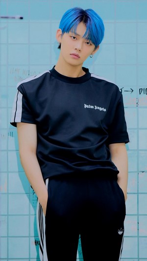Yeonjun from TXT