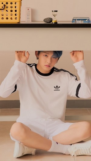 TXT, Yeonjun, Dream Chapter Magic HD