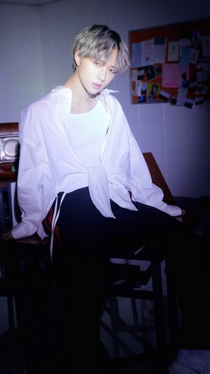 TXT, Beomgyu, Dream Chapter Magic HD