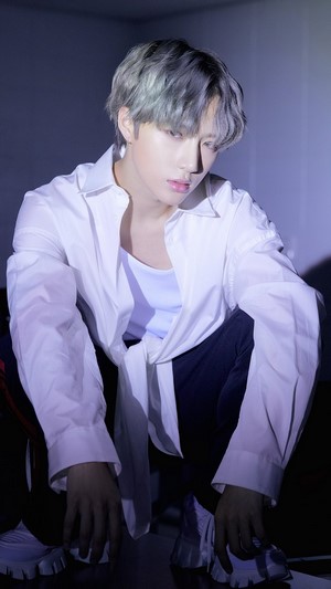 Beomgyu from TXT