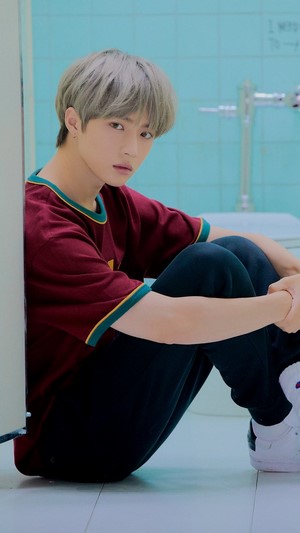 Beomgyu from TXT