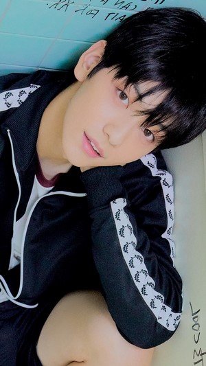 Soobin from TXT