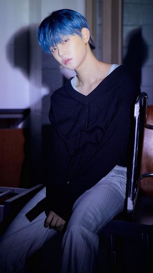 TXT, Yeonjun, Dream Chapter Magic HD