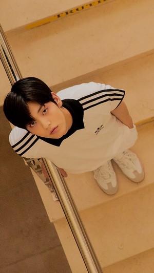Soobin from TXT