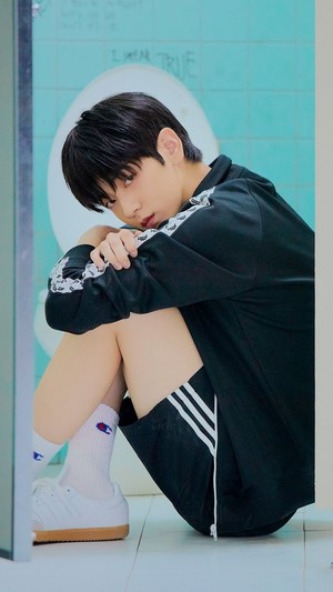 Soobin from TXT