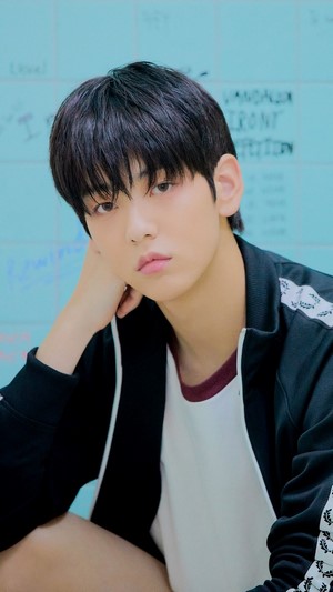 Soobin from TXT