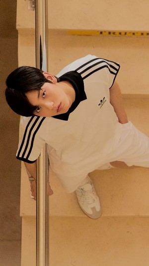 Soobin from TXT