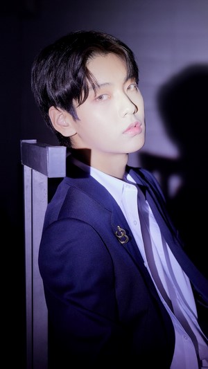 Soobin from TXT