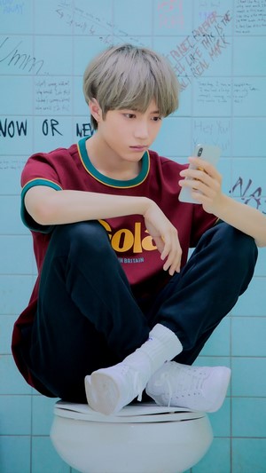 TXT, Beomgyu, Dream Chapter Magic HD