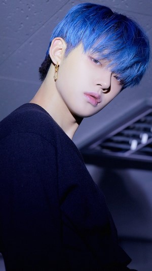 Yeonjun from TXT