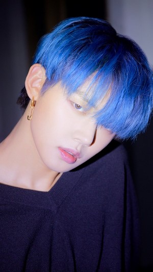 Yeonjun from TXT