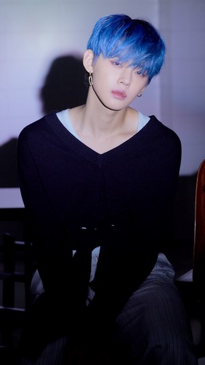 Yeonjun from TXT