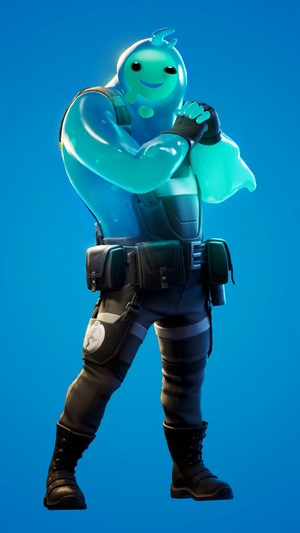 Fortnite, Chapter 2, Rippley vs Sludge, Season 1, Battle Pass, 4k