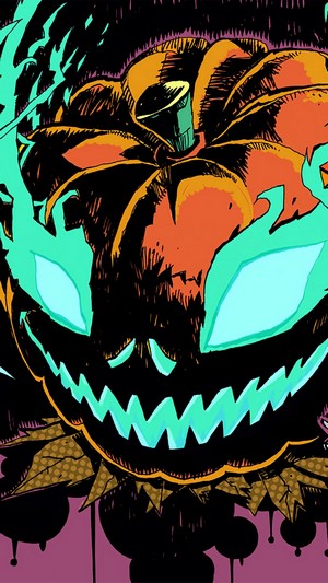 Fortnite Chapter 2 Final Harvest Loading Screen 4K