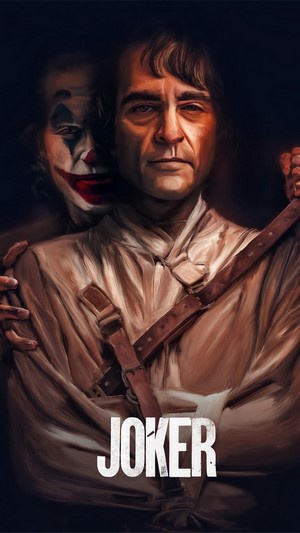 Joker from Joker 4K