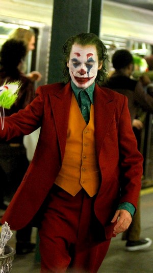 Joker from Joker 4K