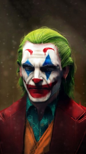 Joker from 2019 4K