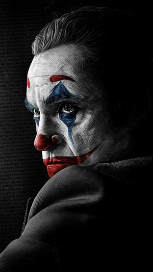 Joker from DC Comics