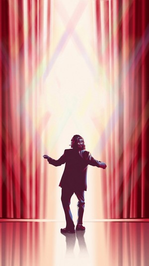 Joker from Movie 4K