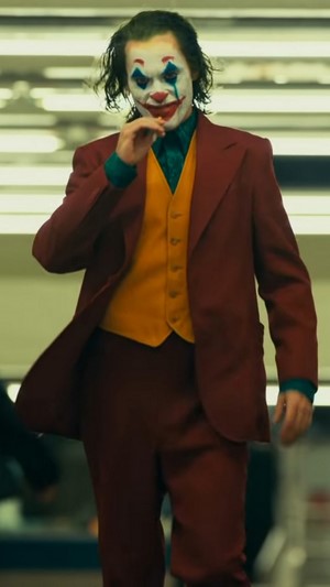 Joker from 2019 4K