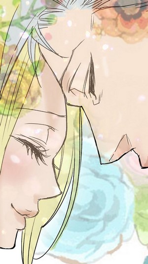 Elaine and Ban from Nanatsu no Taizai 4K