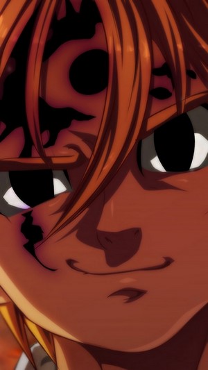 Meliodas from The Seven Deadly Sins 4K
