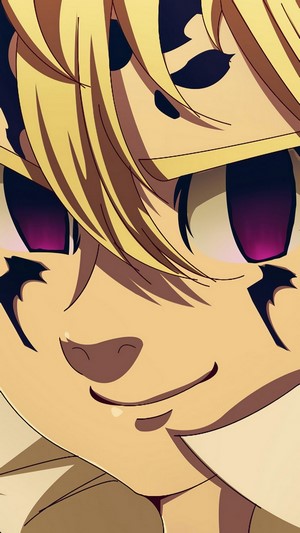 Meliodas from The Seven Deadly Sins 4K
