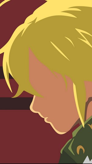 Zeldris from The Seven Deadly Sins