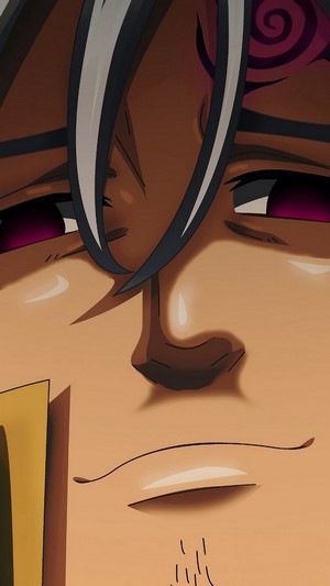 Estarossa from The Seven Deadly Sins 4K