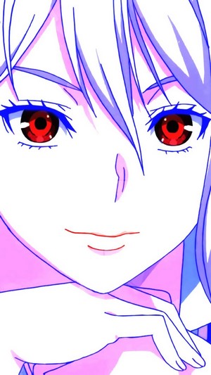 Alice Nakiri from Food Wars 4K