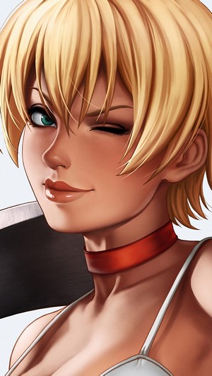 Food Wars, Ikumi Mito, 4k