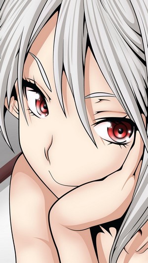 Alice Nakiri from Food Wars!