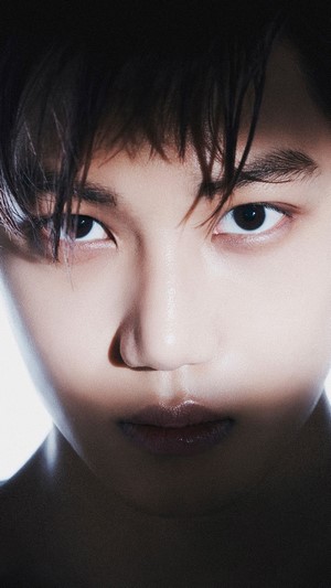 Kai from SuperM